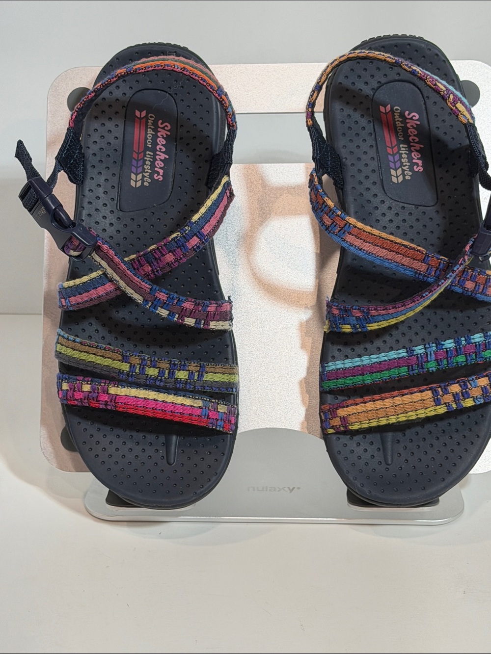 Skechers Outdoor Lifestyle Reggae Strappy Sport Sandals